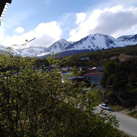 Departamento Akainik Apartment Ushuaia Exterior photo
